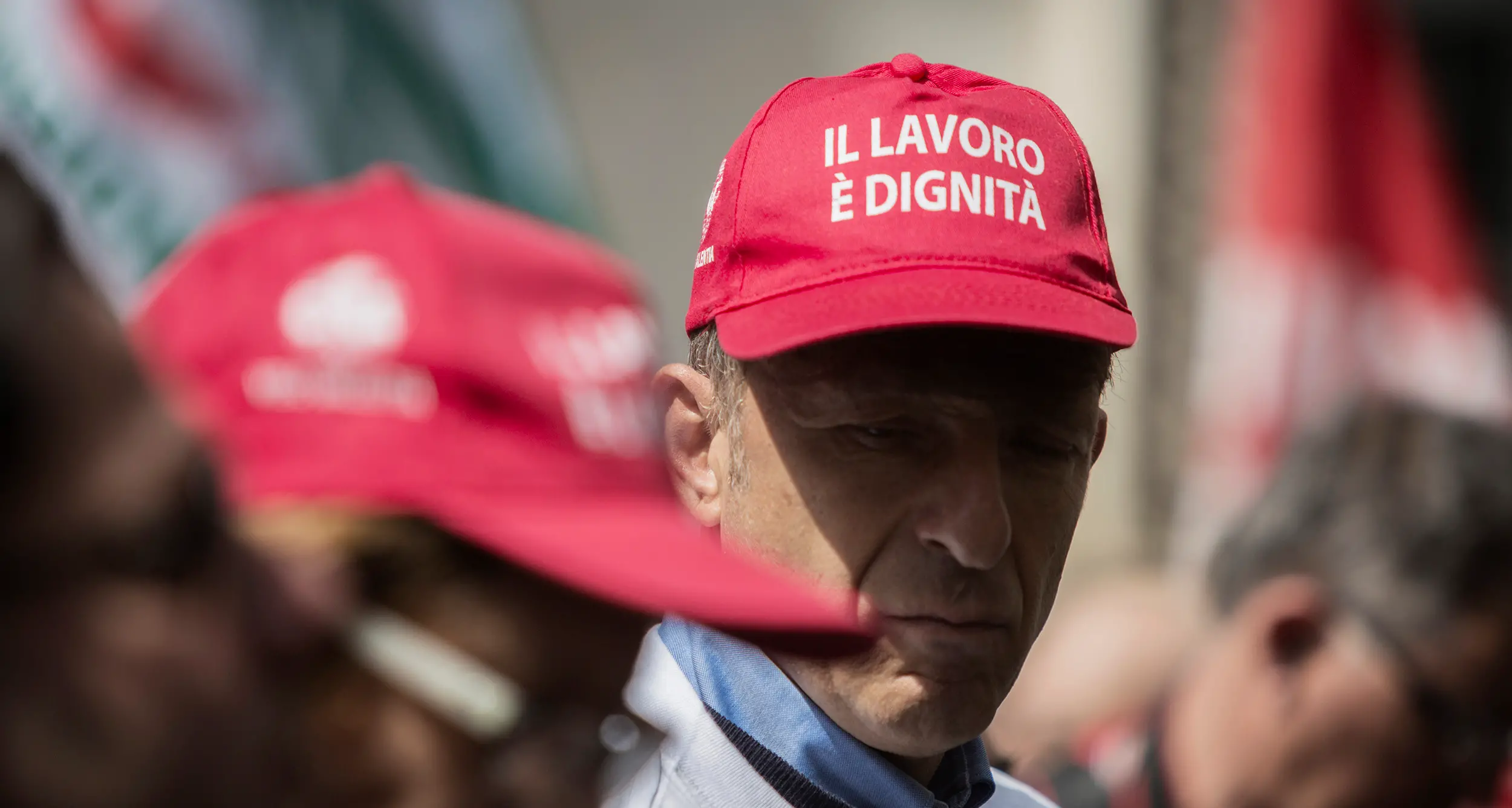 Referendum, le conseguenze (favorevoli ai lavoratori) derivanti dall’abrogazione del Jobs Act e il ripristino dell’articolo 18 dello statuto dei lavoratori