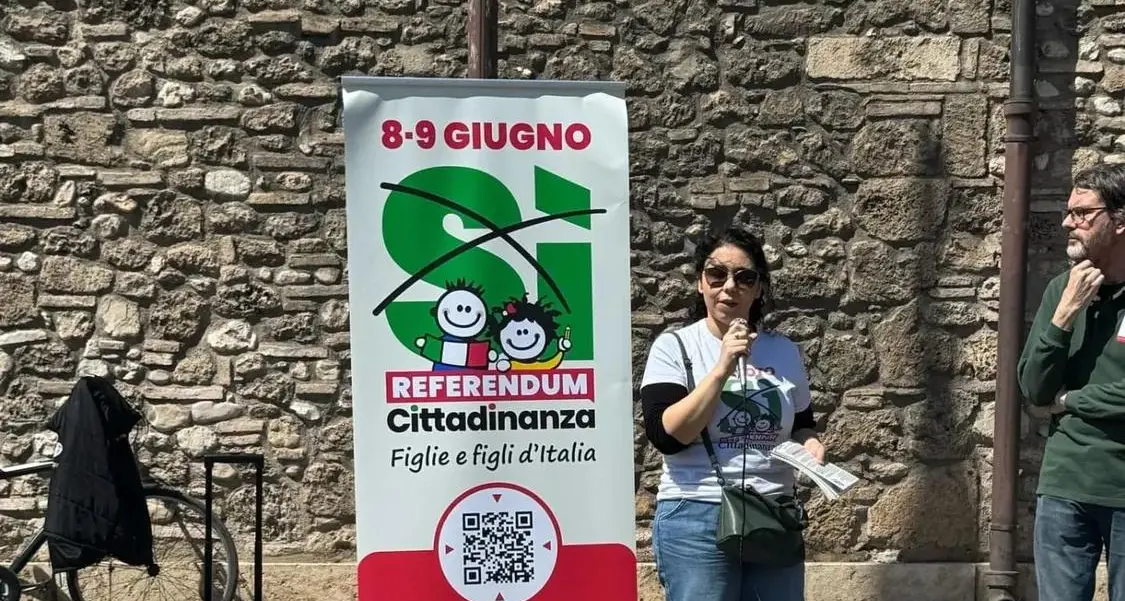 Carovana per la Cittadinanza, le tappe: dopo Umbria e Lazio, si va in Campania