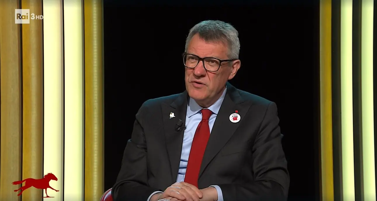 Morti sul lavoro e aumento della povertà tra chi lavora, Landini: referendum 8 e 9 giugno per invertire la rotta