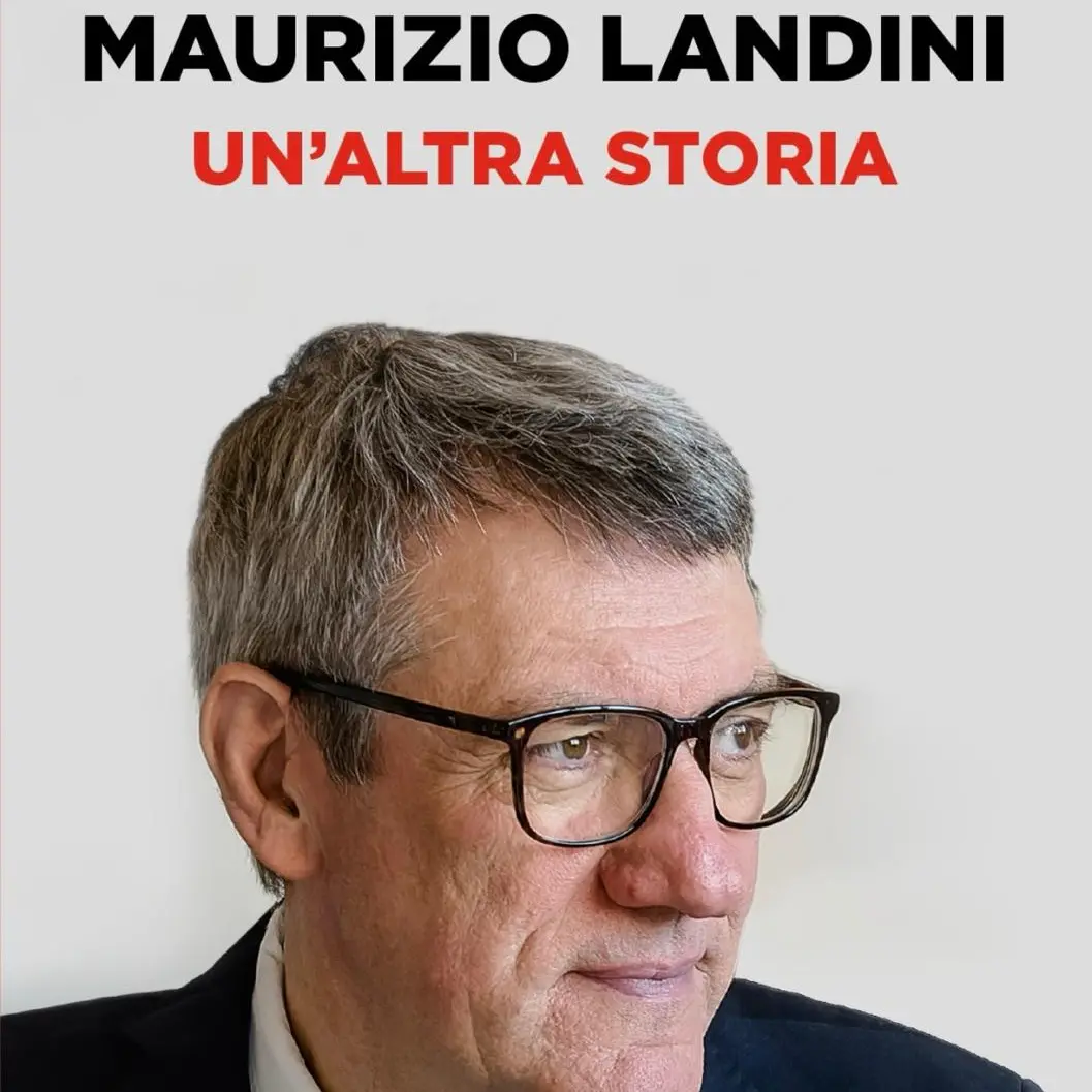 Un'altra storia, di Maurizio Landini