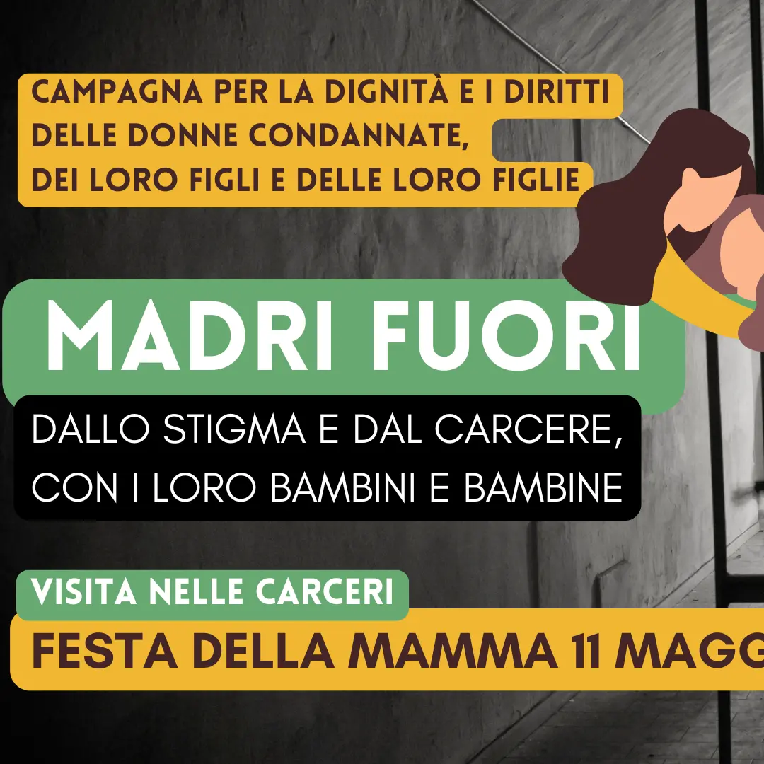 “Decreto sicurezza”. La guerra contro le donne detenute continua! La nostra lotta non si ferma!