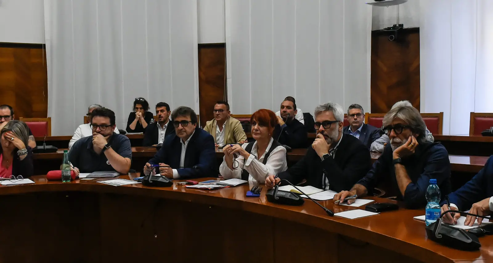 Vertenza Eni Versalis: Ministro urla e abbandona tavolo, Cgil non si fa intimidire