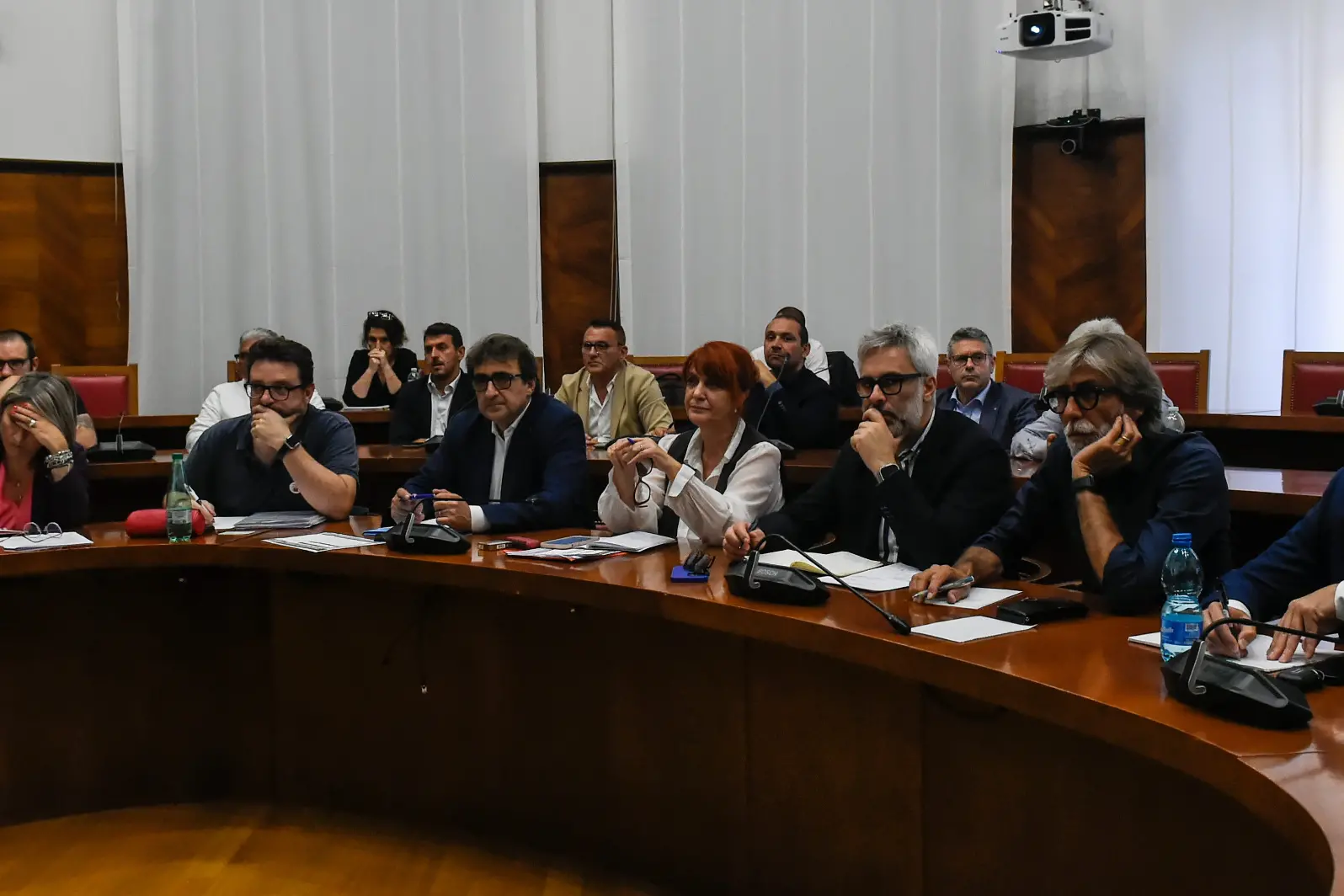 SARA MINELLI/IMAGOECONOMICA