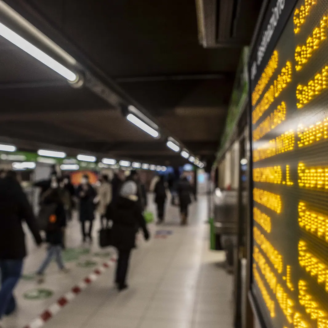 Ferrovie: Landini, pieno sostegno allo sciopero per il rinnovo del contratto