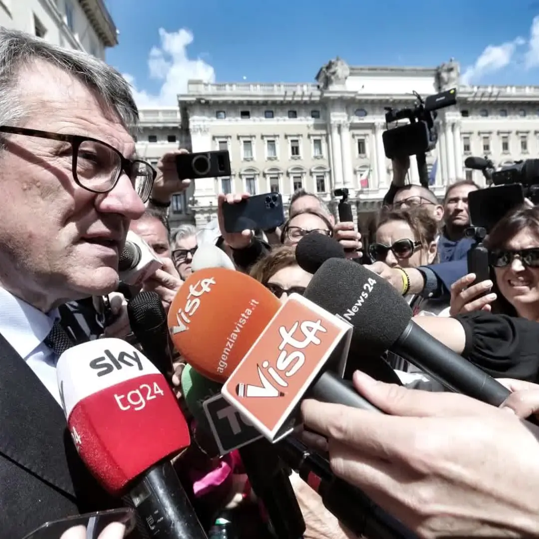 Sicurezza sul lavoro, Landini: da governo disponibilità, almeno su carta