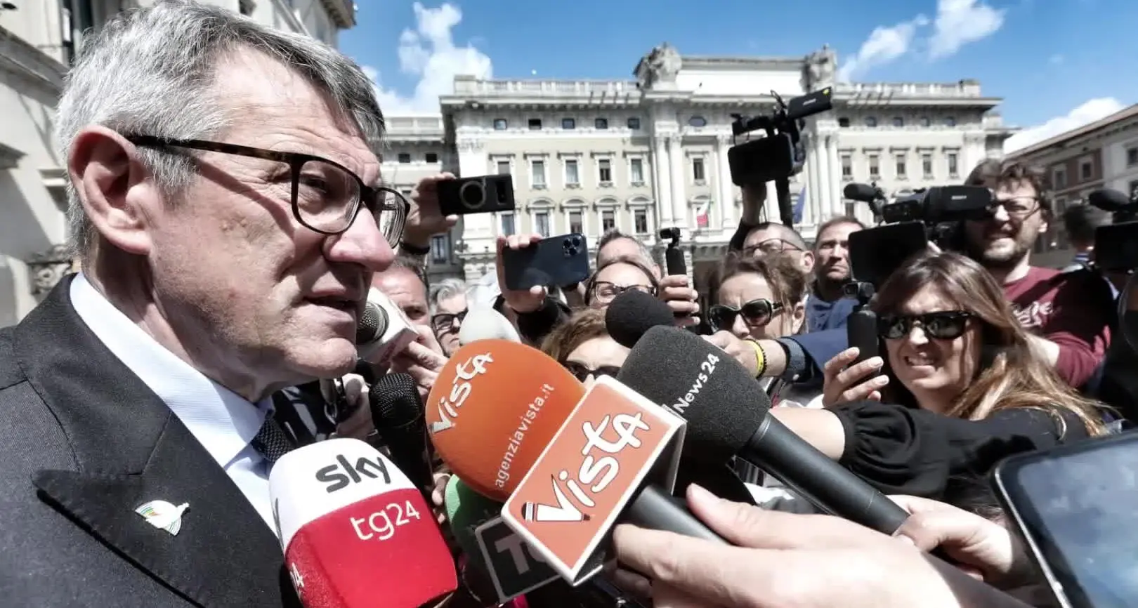 Sicurezza sul lavoro, Landini: da governo disponibilità, almeno su carta