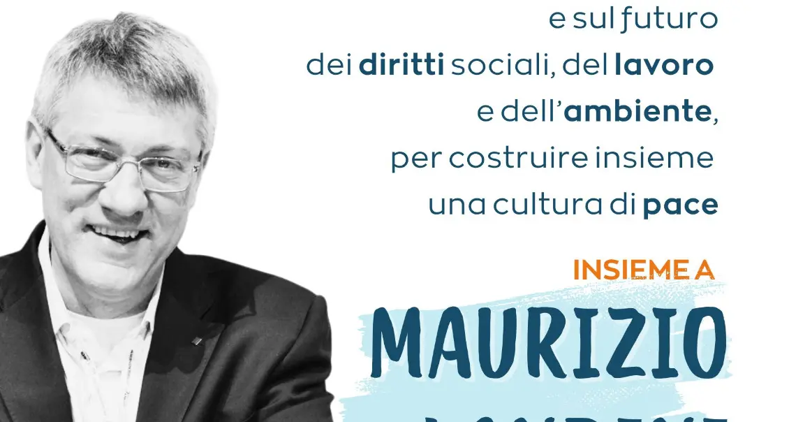 Diritti, ambiente, pace e lavoro
