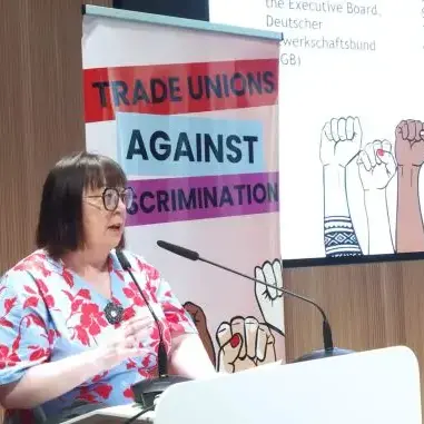 Interferenza USA nelle politiche DEI (Diversity Equity Inclusion) europee, Cgil: rafforzare gli accordi contrattuali nel segno del contrasto alle discriminazioni