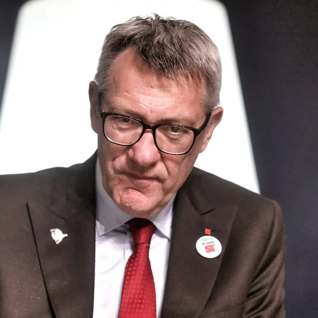Referendum, Landini: grave l'invito a stare a casa di La Russa, Mattarella ha detto l'opposto, democrazia è partecipare. Chi invita a non votare vuole solo la precarietà