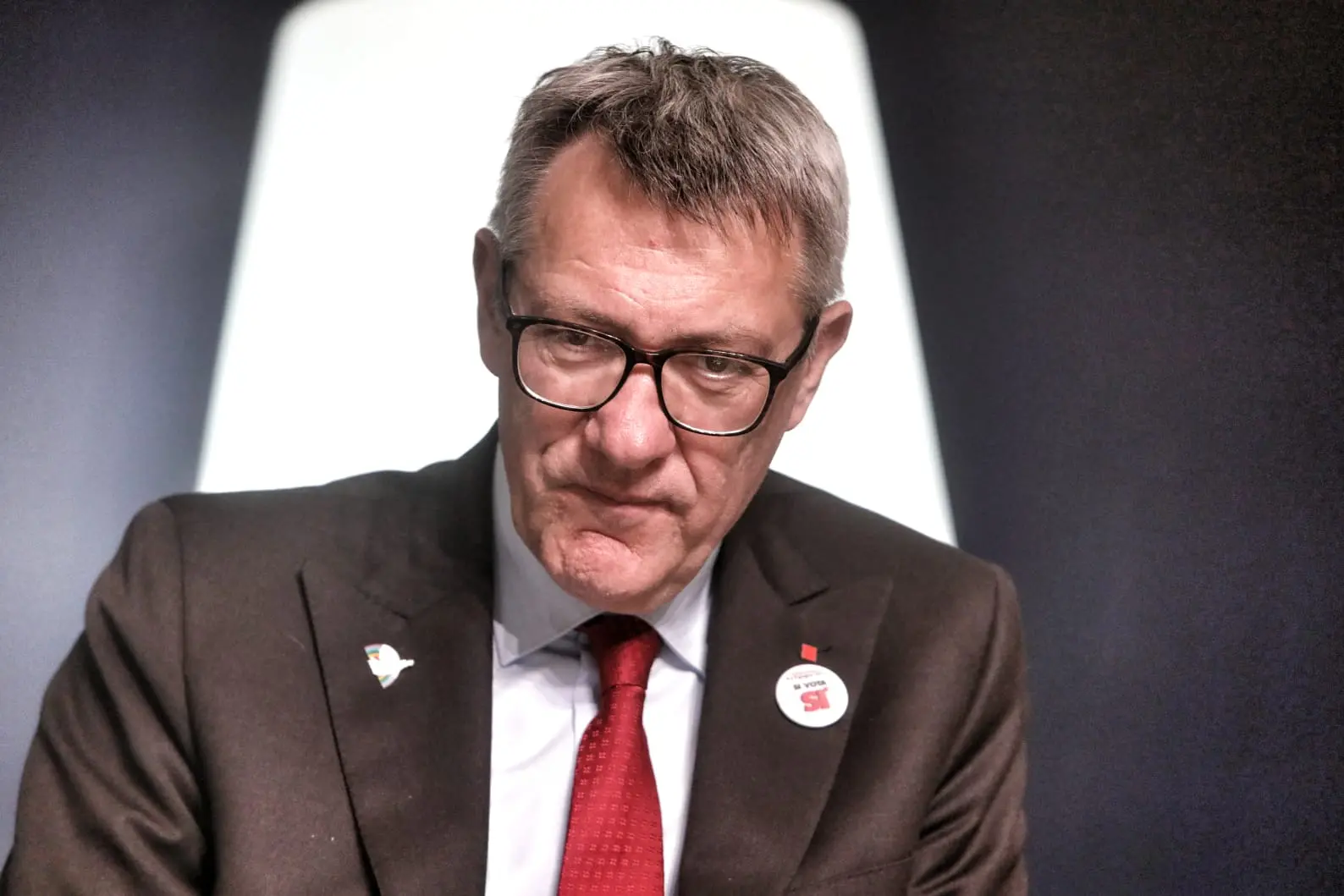Marco Merlini