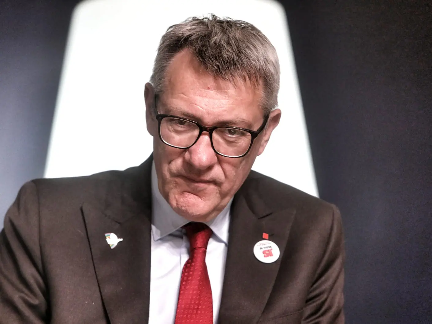 Referendum, Landini: grave l'invito a stare a casa di La Russa, Mattarella ha detto l'opposto, democrazia è partecipare. Chi invita a non votare vuole solo la precarietà