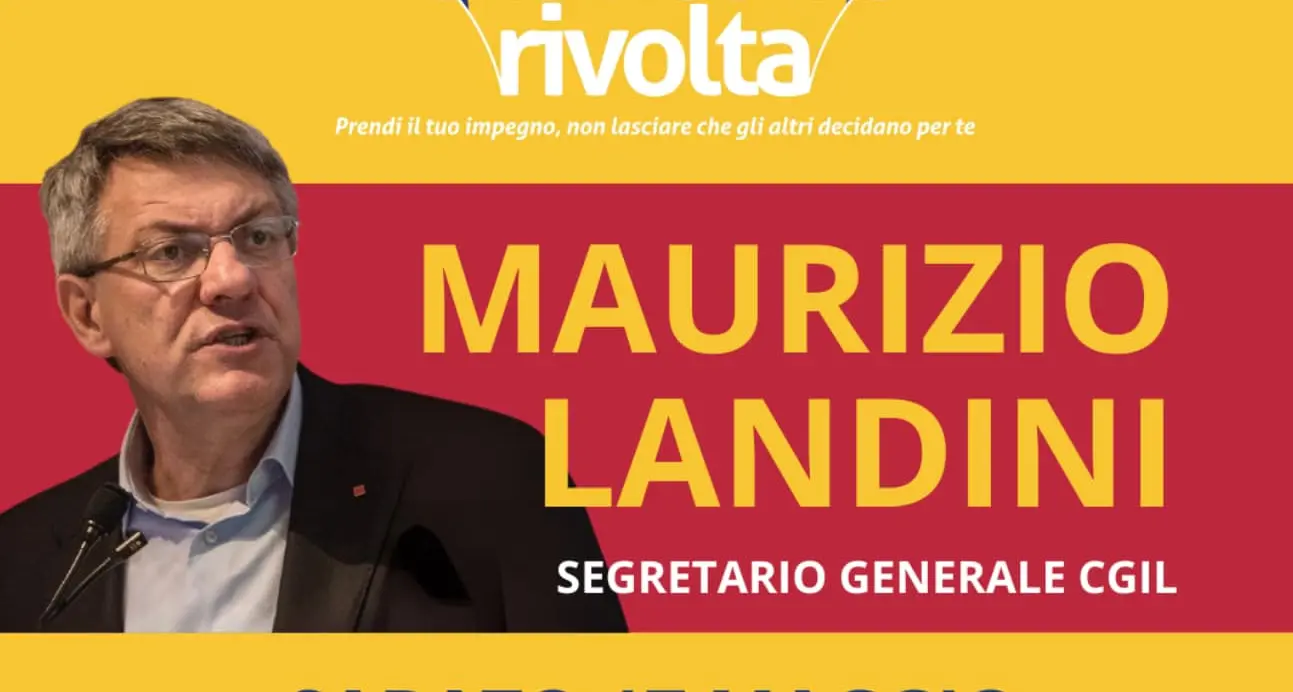 Referendum 8 e 9 giugno: iniziativa a Mantova