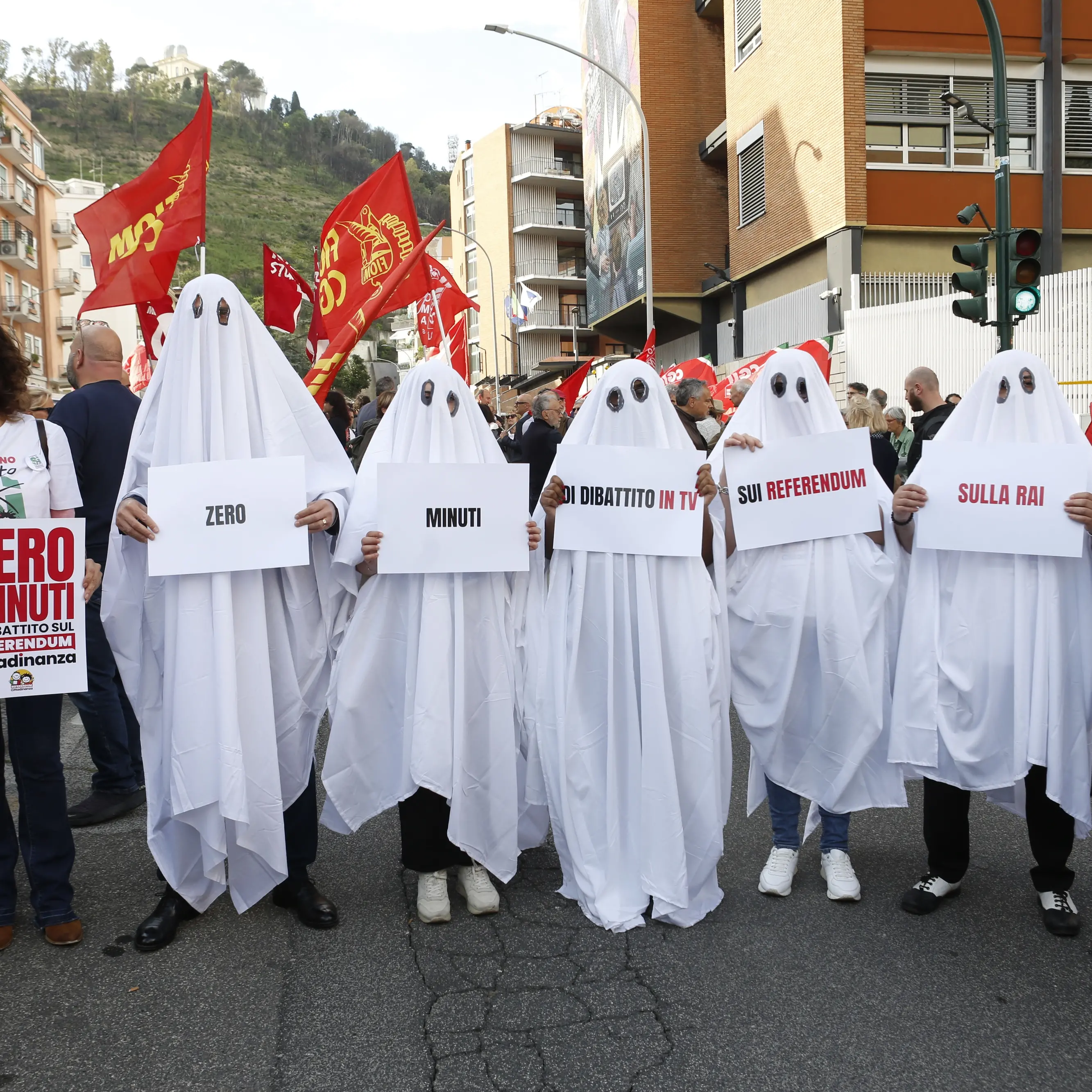 La precarietà non è libertà