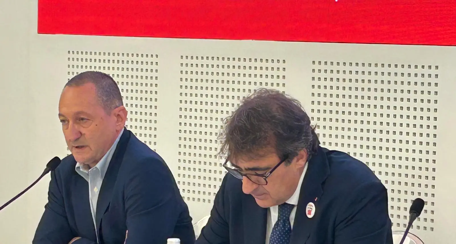 Eni: Cgil e Filctem, Governo complice di delitto industriale, assiste a dismissione chimica di base
