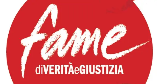 La Cgil aderisce alla mobilitazione di Libera “Fame di verità e giustizia”