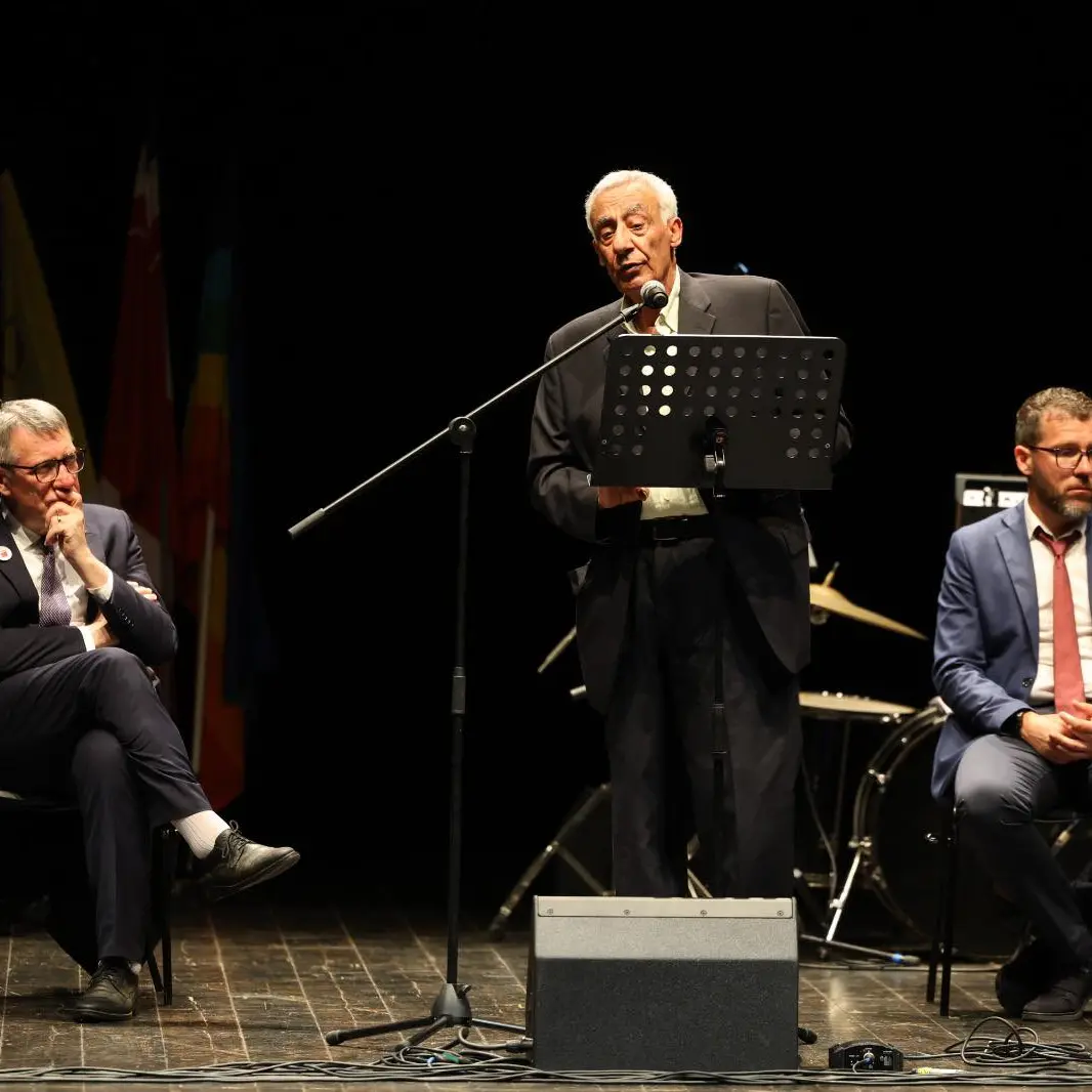 Landini, rattrista infinitamente scomparsa di Ali Rashid