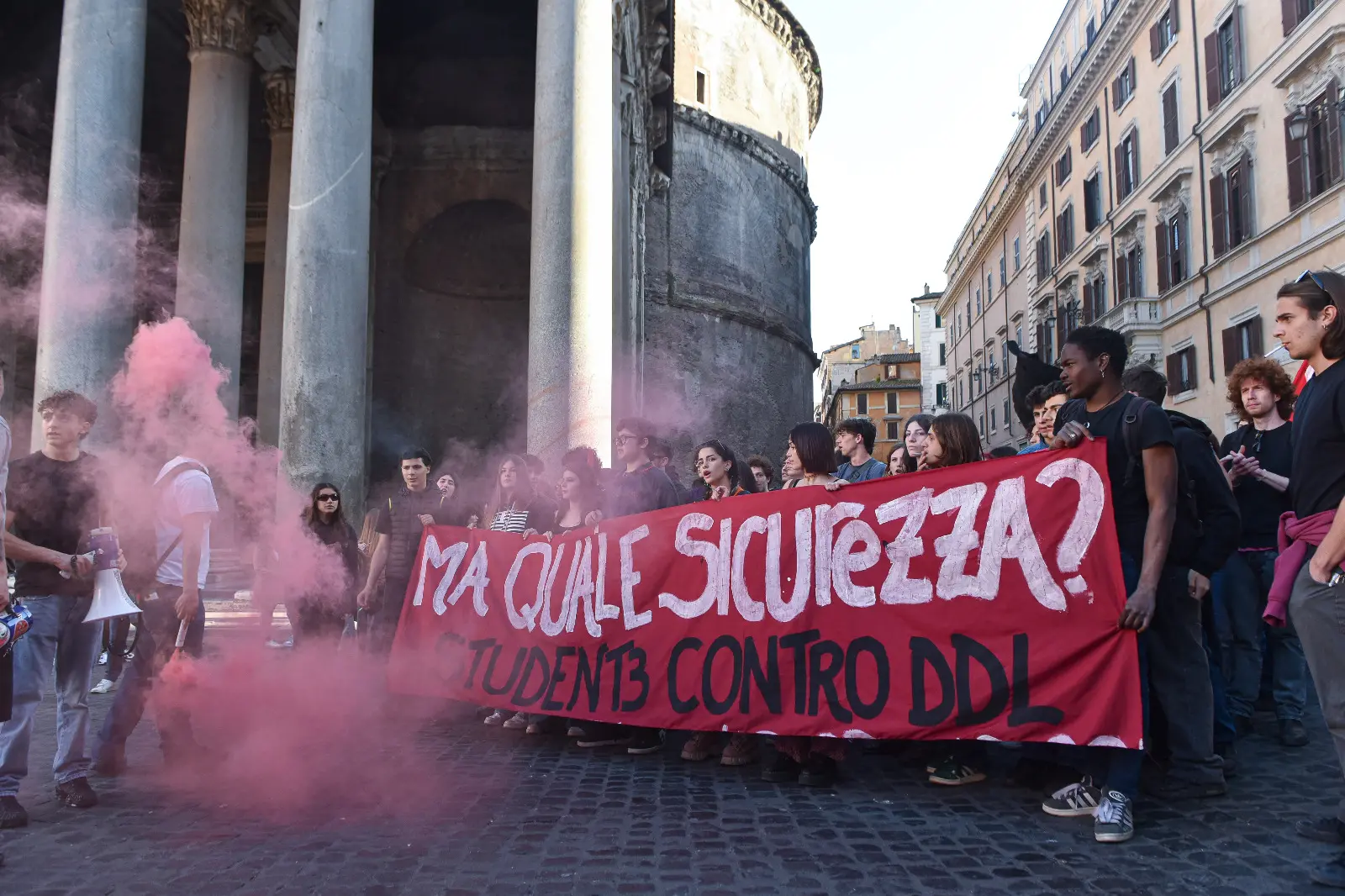 ANDREA DI BIAGIO/IMAGOECONOMICA