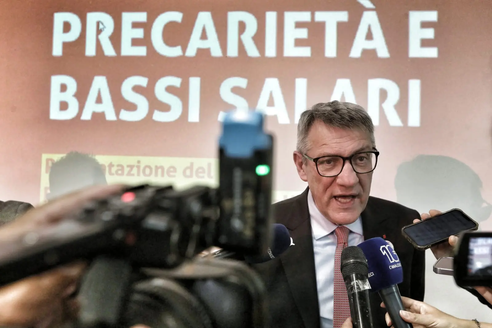Marco Merlini