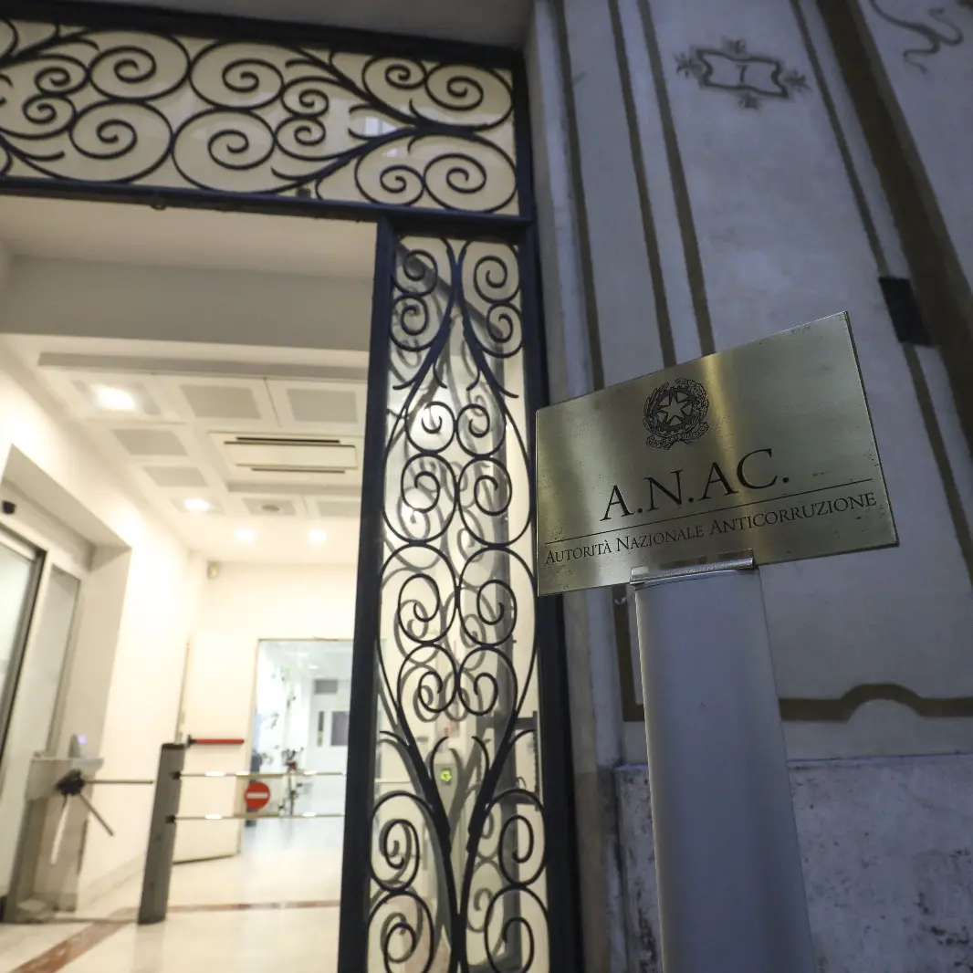 Anac: Landini, da corruzione a rischi subappalti a cascata, indicazioni preziose