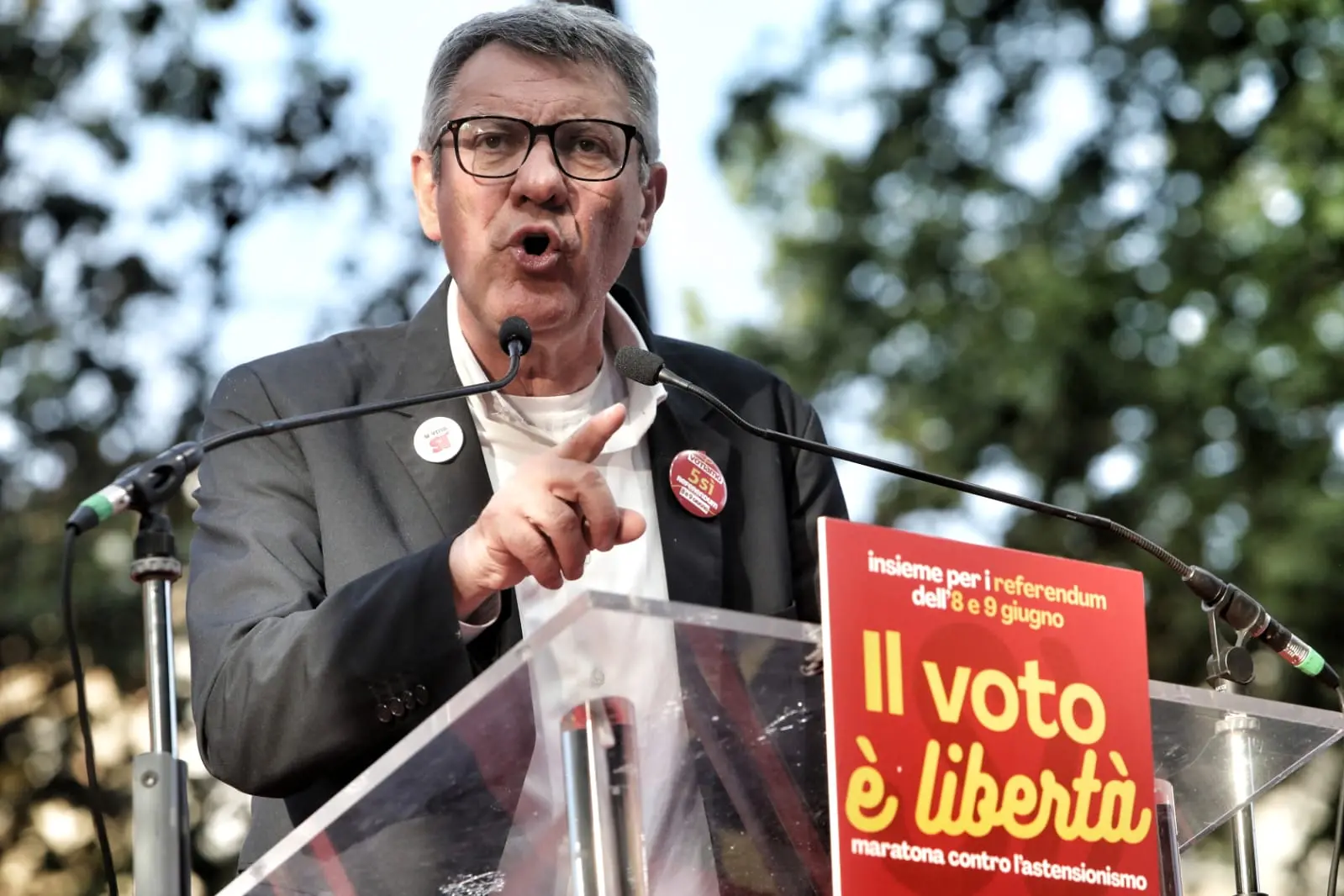 Marco Merlini