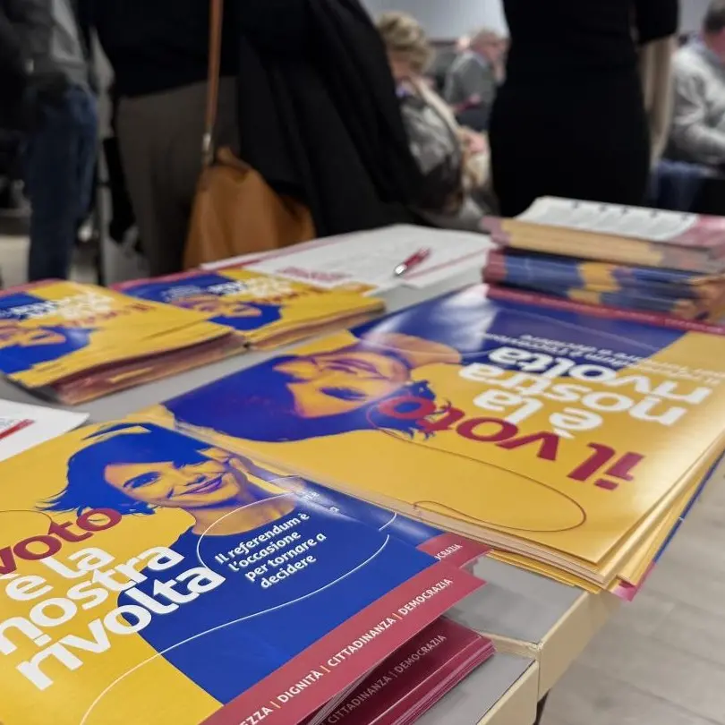 Referendum: Cgil e Fiom Cgil, condanniamo atteggiamento Dana, diffidiamo da qualsiasi comportamento antidemocratico