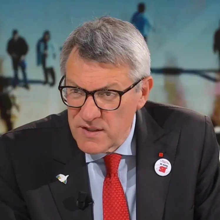 Landini: dopo 25 anni di precarietà i diritti di chi lavora sono al massimo ribasso, 8 e 9 giugno si può cambiare votando Sì al referendum