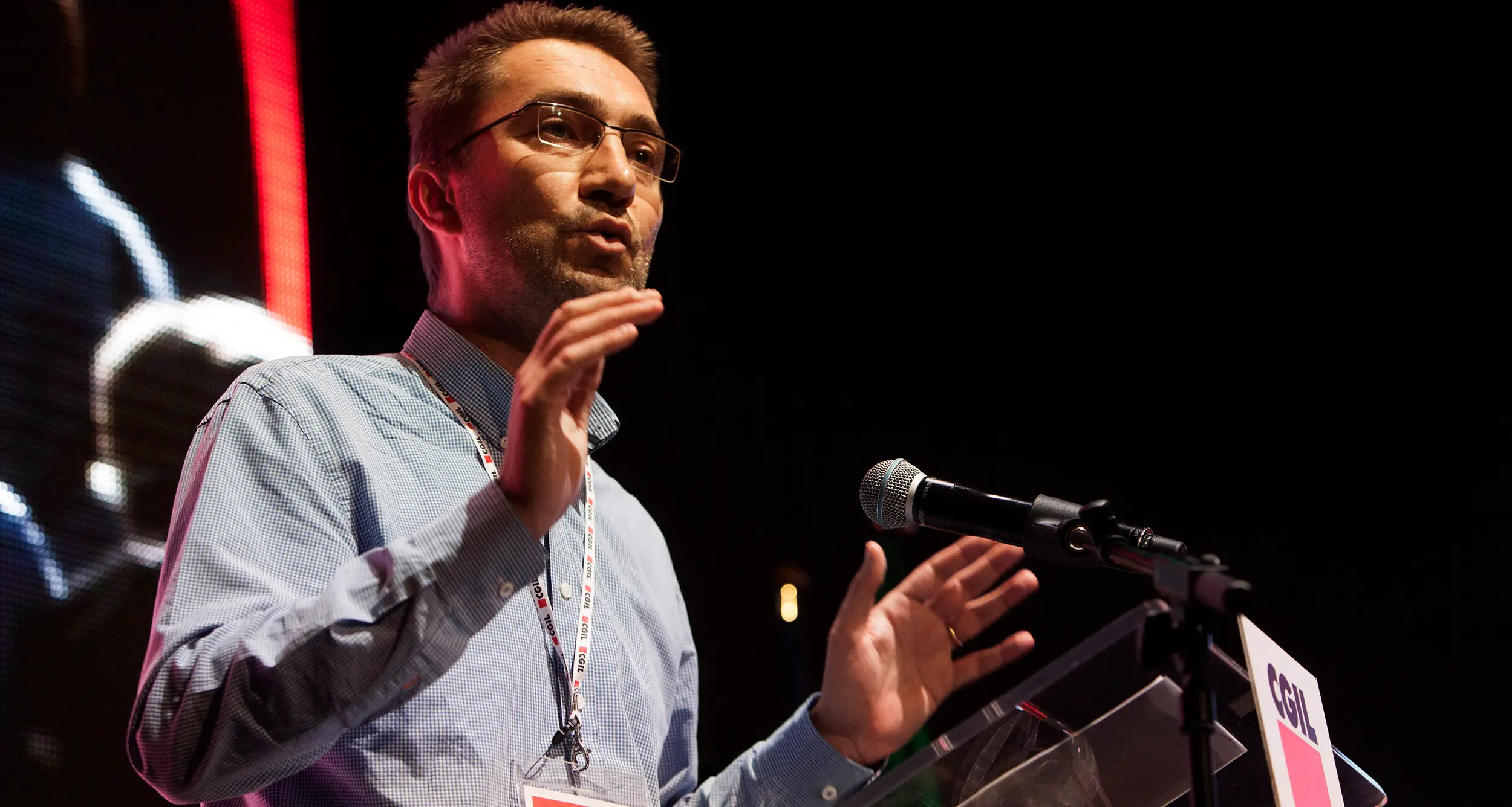 Ferrari su ‘Il Manifesto’: “Votare ai referendum per la dignità dei salari”