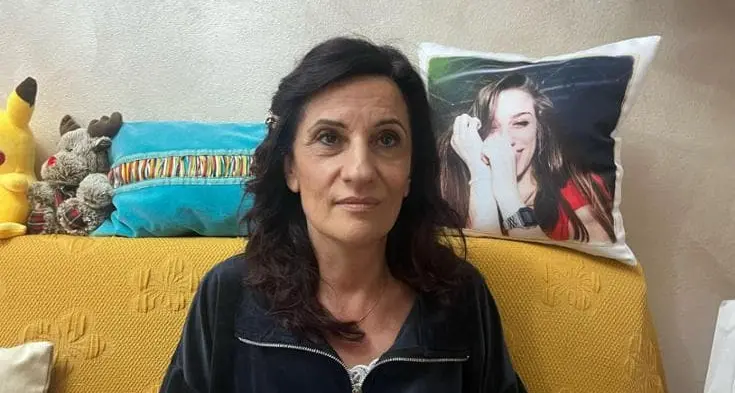 “Andate a votare ai referendum”: l’appello della mamma di Luana D’Orazio