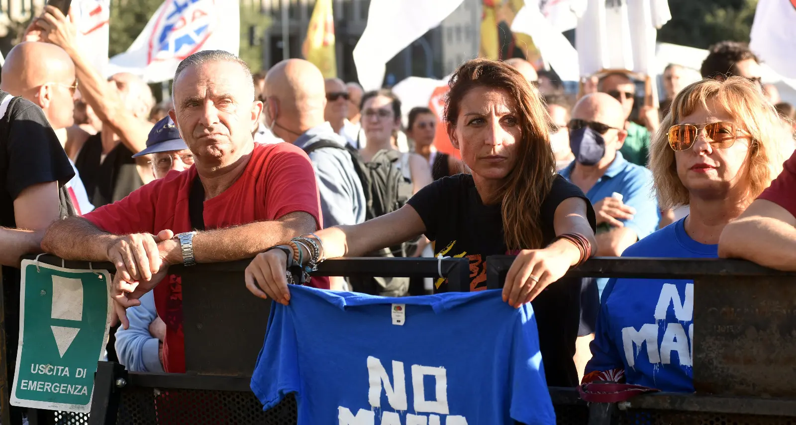 Mafie: Cgil, presenza in economia legale è emergenza democratica. Servono più diritti, più Stato, più partecipazione