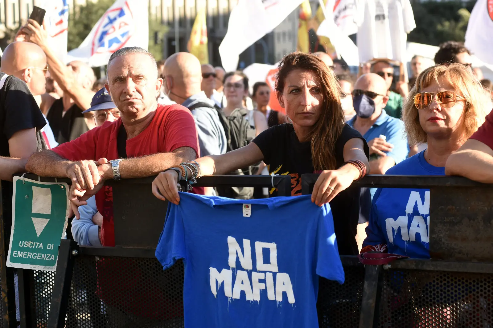 SERGIO OLIVERIO/IMAGOECONOMICA