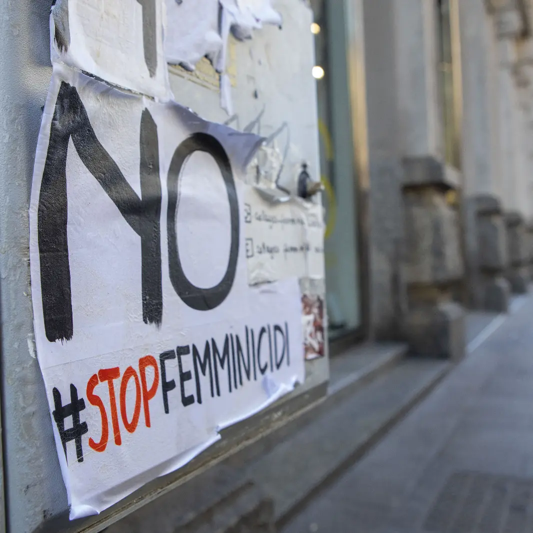 Femminicidi: Cgil, violenza su donne si combatte con cultura e educazione