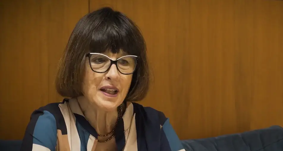 ”Sono una musicista, ma continuano a chiedermi cosa faccio di lavoro”