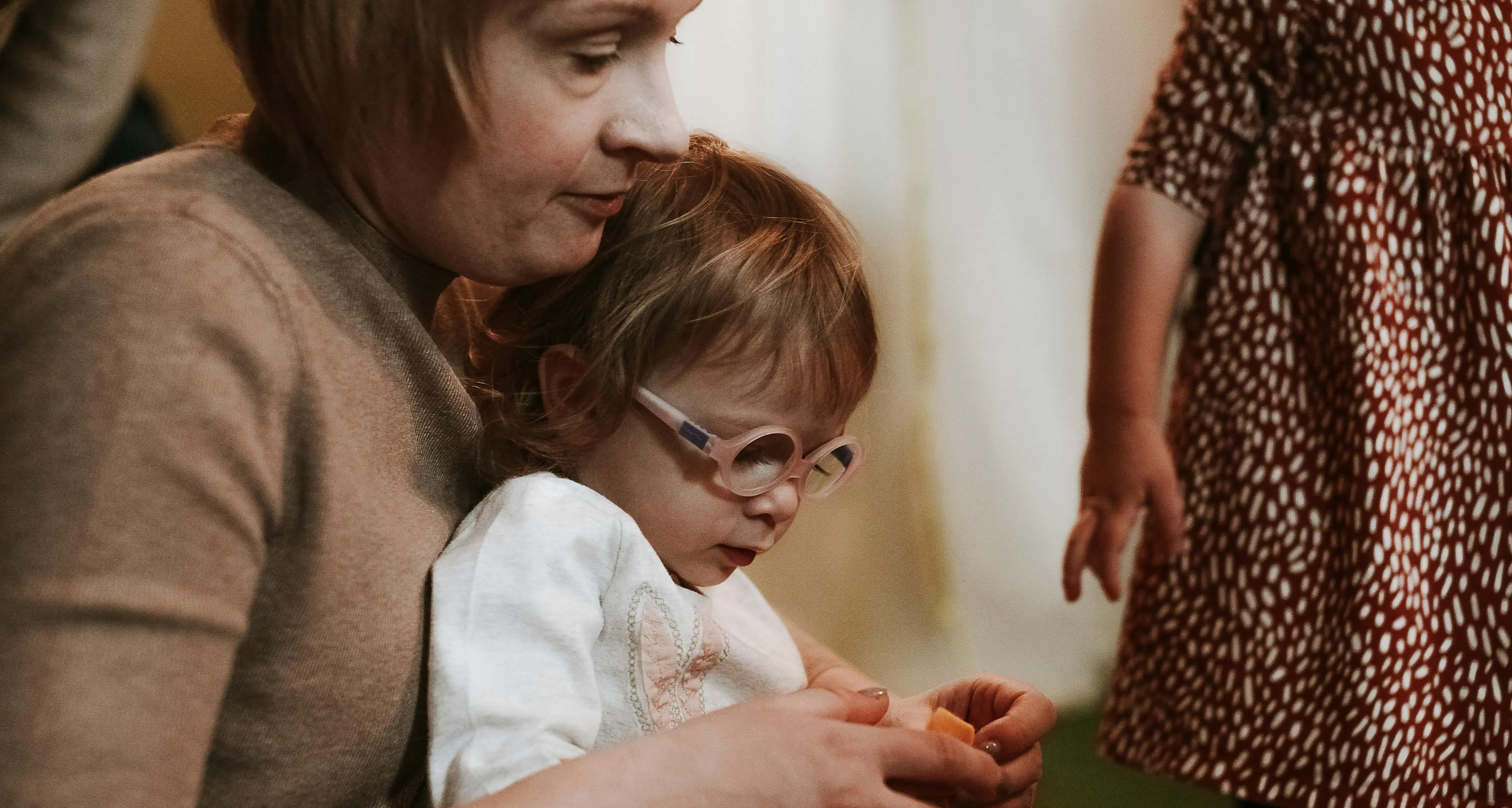 Le tutele per i genitori di figli/e con handicap