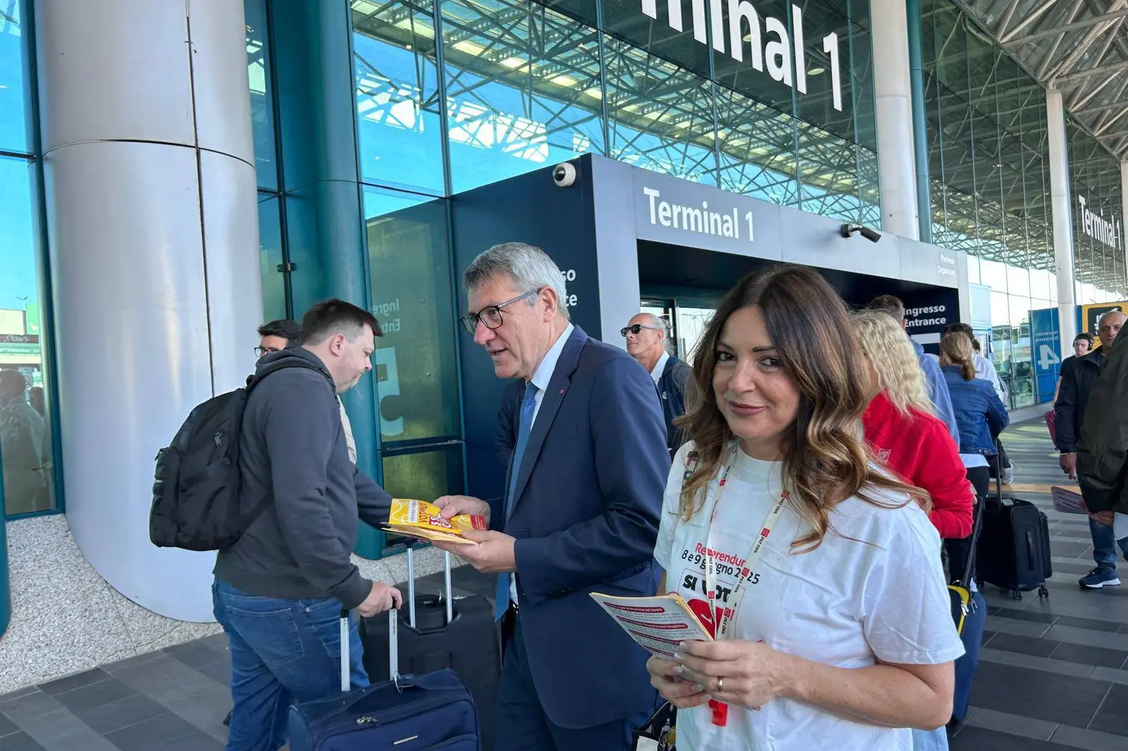 Filt Cgil Roma Lazio