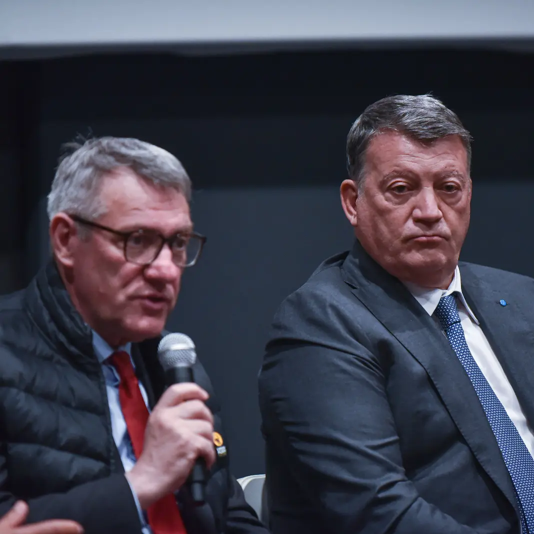 Sciopero Poste Italiane, Landini e Bombardieri: al fianco delle lavoratrici e dei lavoratori di Poste