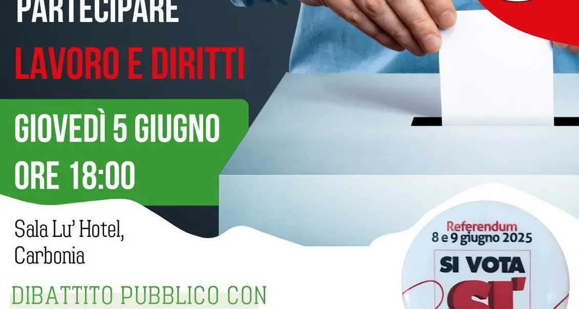 Conoscere e partecipare. Lavoro e diritti