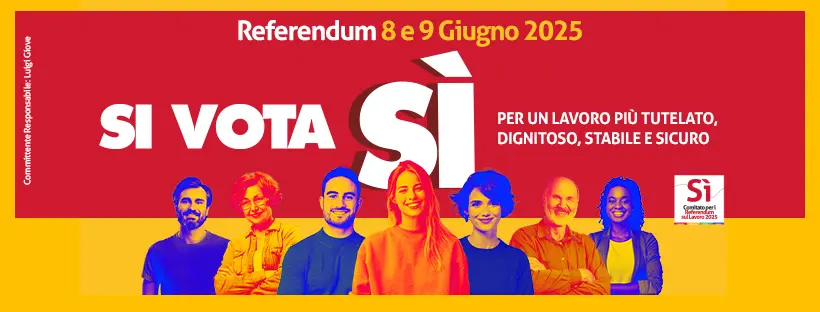 Speciale Referendum