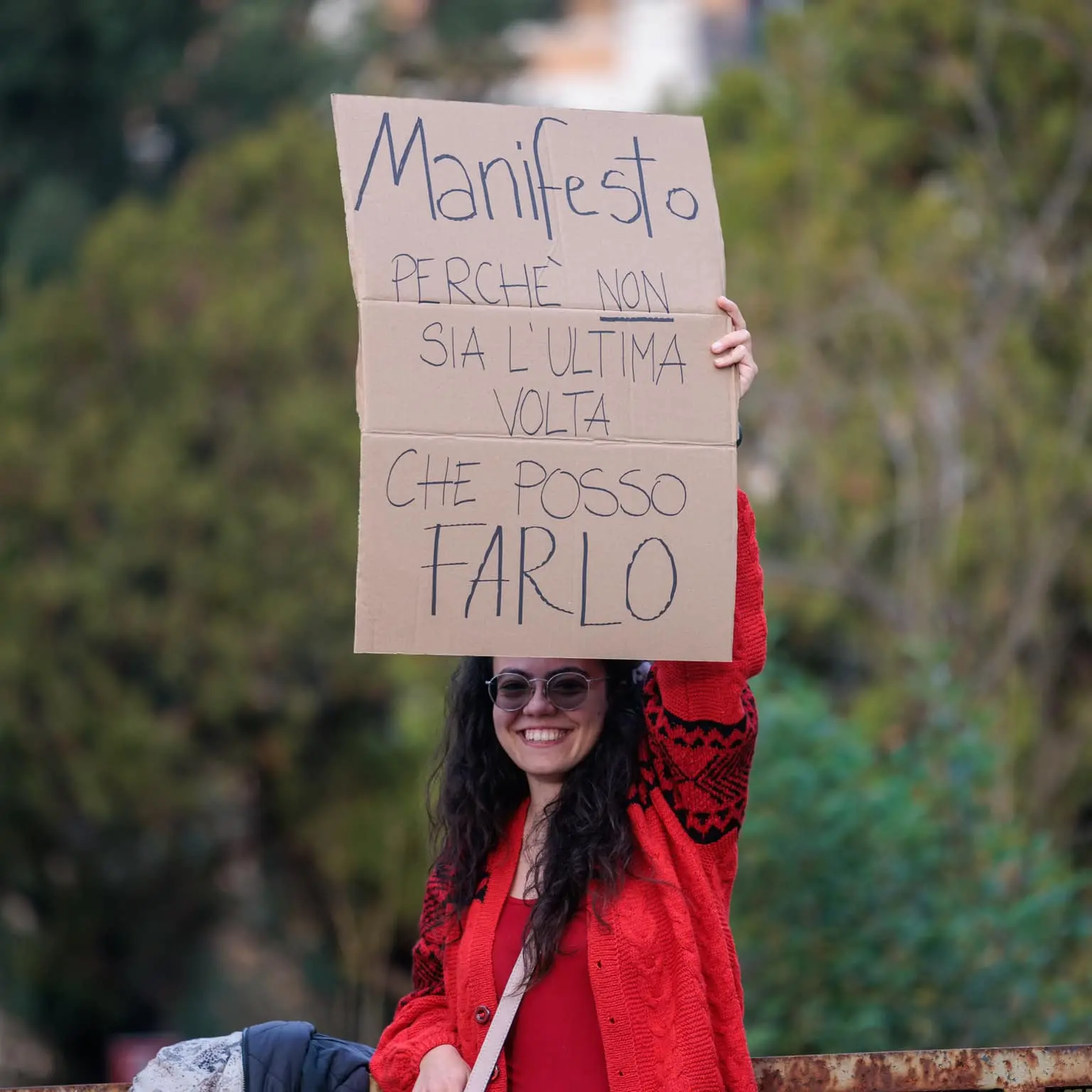 Dl sicurezza: Cgil, Cassazione conferma nostre denunce, norme sbagliate che criminalizzano dissenso