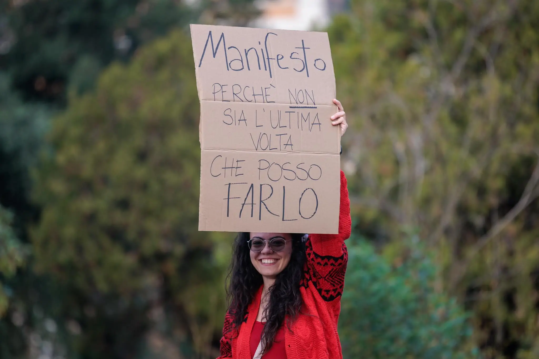 matteo oi , Facebook Cgil Roma e Lazio