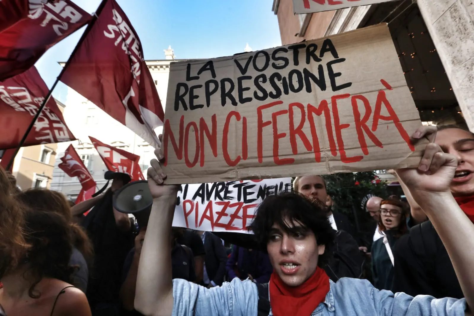 Marco Merlini
