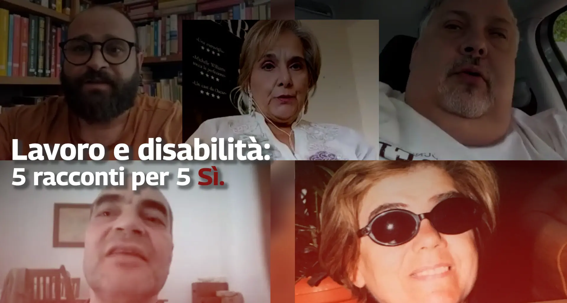 Per andare oltre gli ostacoli è importante votare