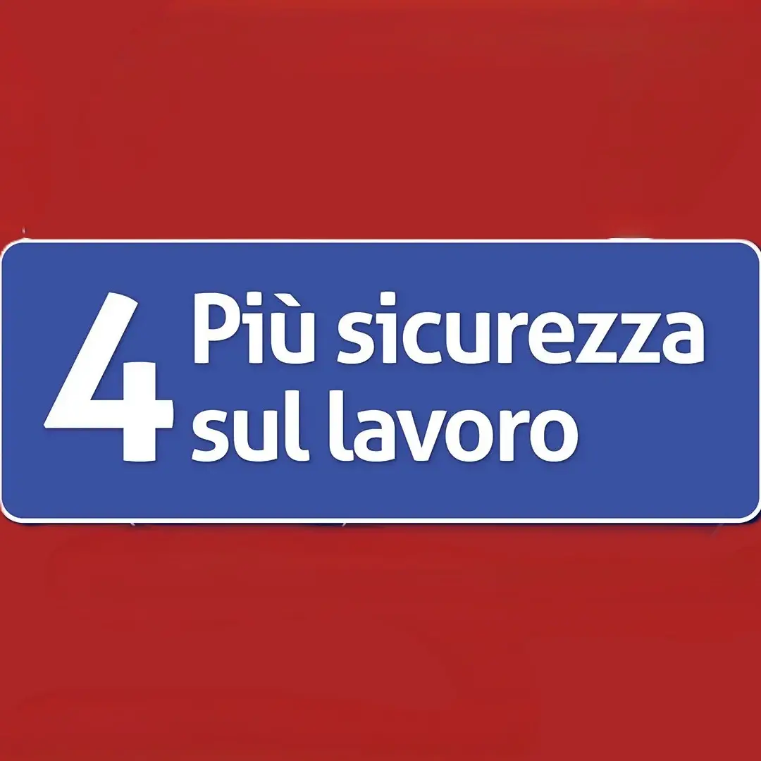 Liguria, 8 morti in 4 mesi: per fermare la strage votiamo i referendum