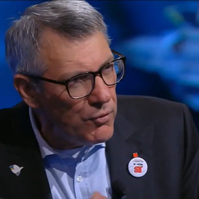 Referendum, Landini: quorum mancato ma 13 milioni di voti chiedono di non fermarsi
