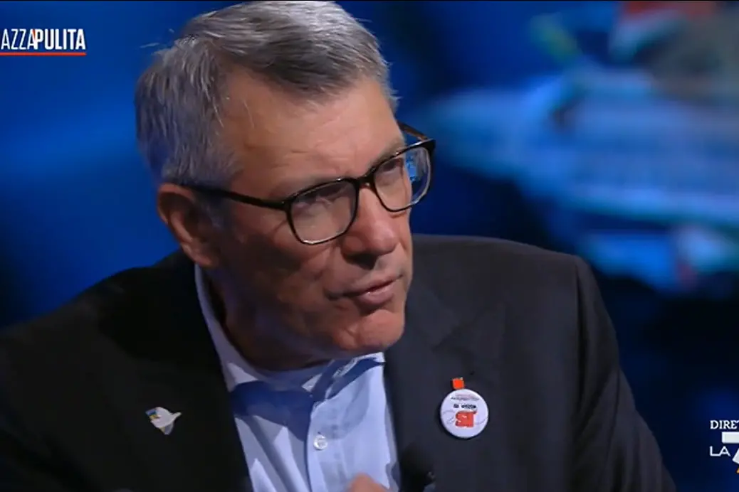 Referendum, Landini: quorum mancato ma 13 milioni di voti chiedono di non fermarsi