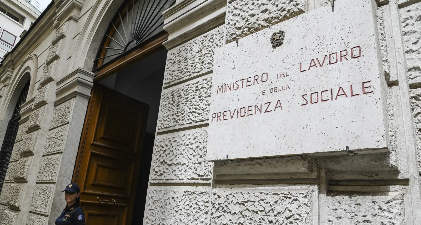 Infortuni: Cgil, primo incontro, valuteremo efficacia confronto e proposte