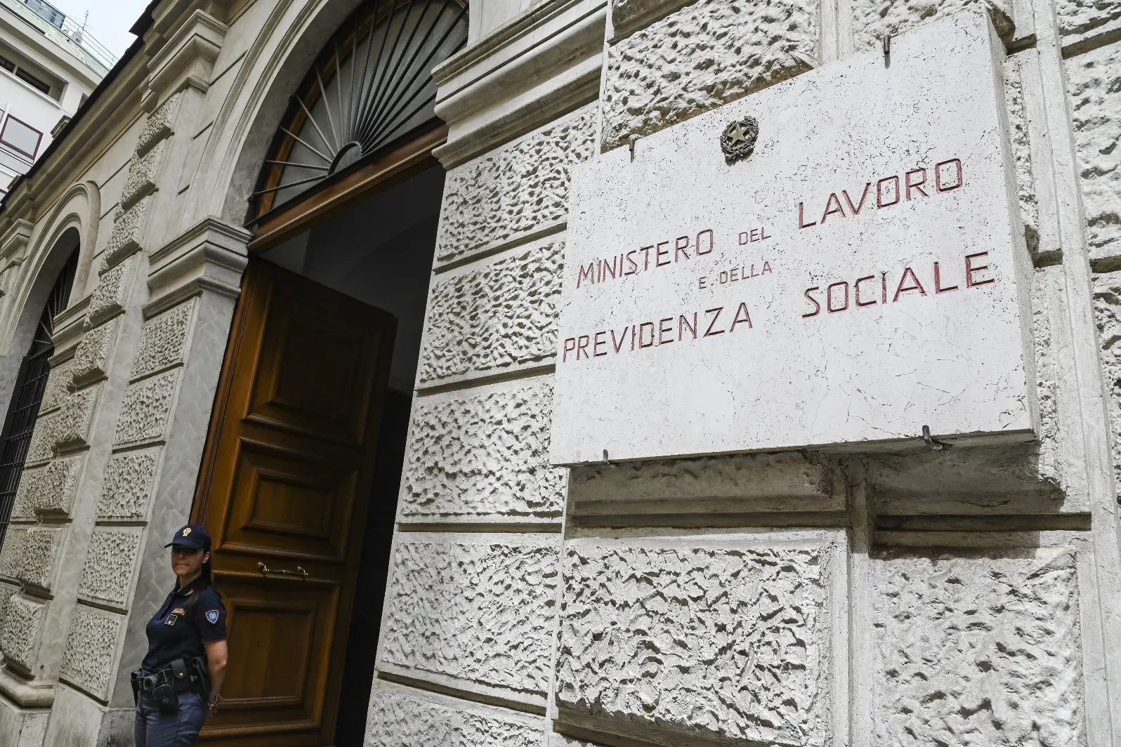 Imagoeconomica/Alessia Mastropietro