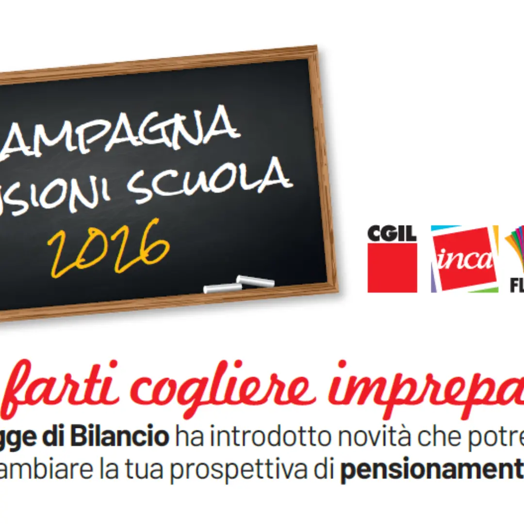 Pensioni scuola 2026, guida pratica e prospetti