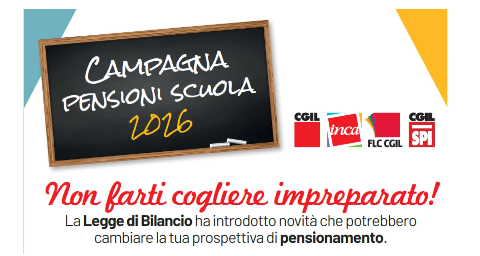 Pensioni scuola 2026, guida pratica e prospetti