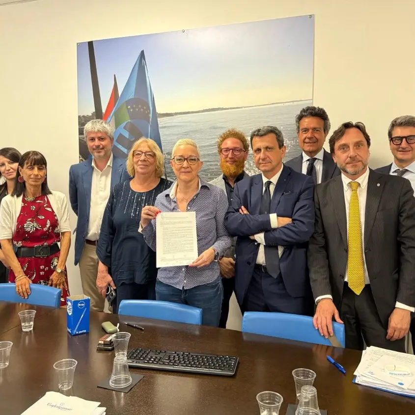 Siglato l’Accordo interconfederale sulla salute e sicurezza sul lavoro e per il rafforzamento della Rete della pariteticità artigiana