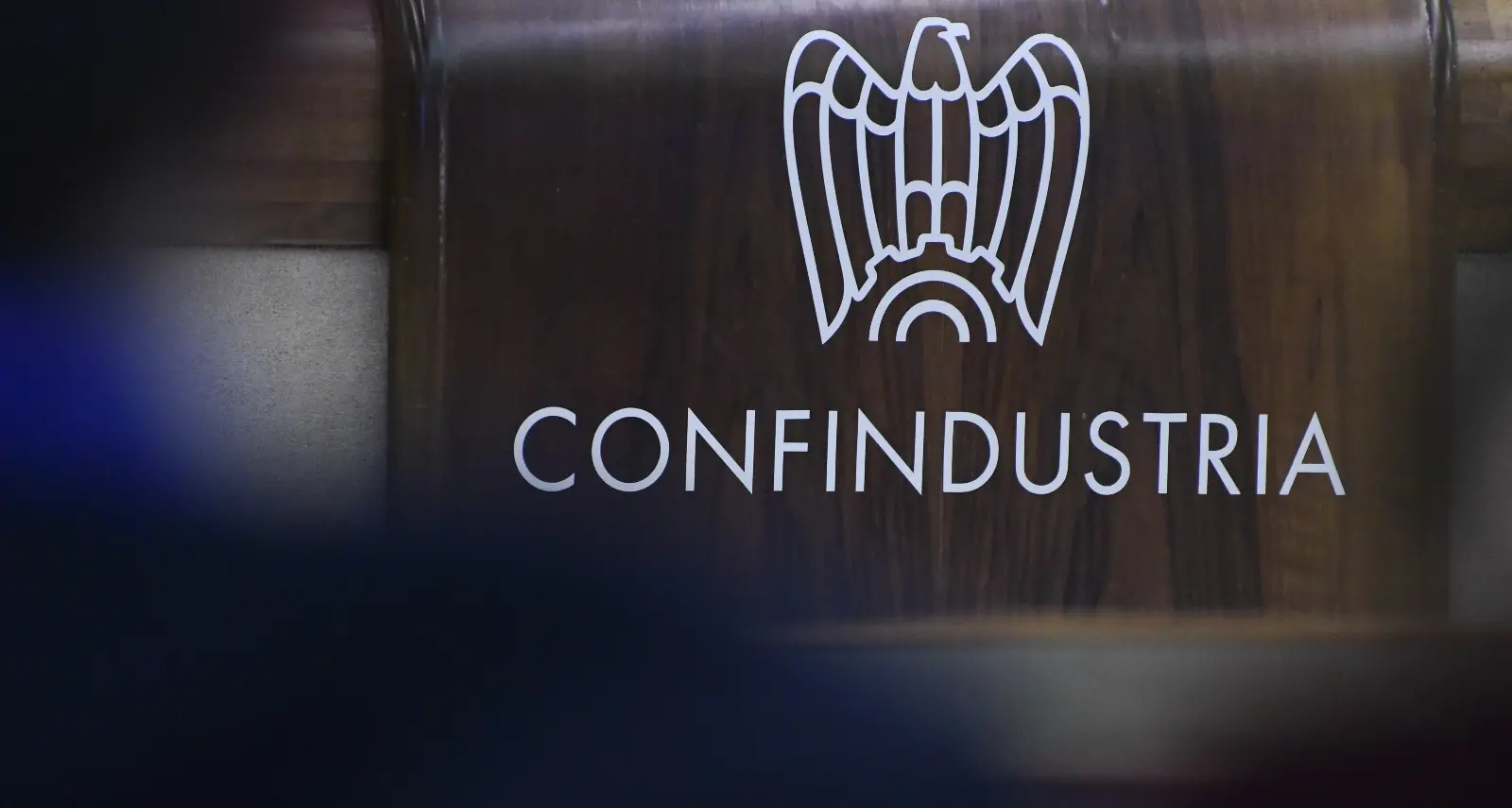 Incontro con Confindustria